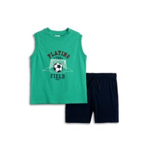 CONJUNTO FUTBOL