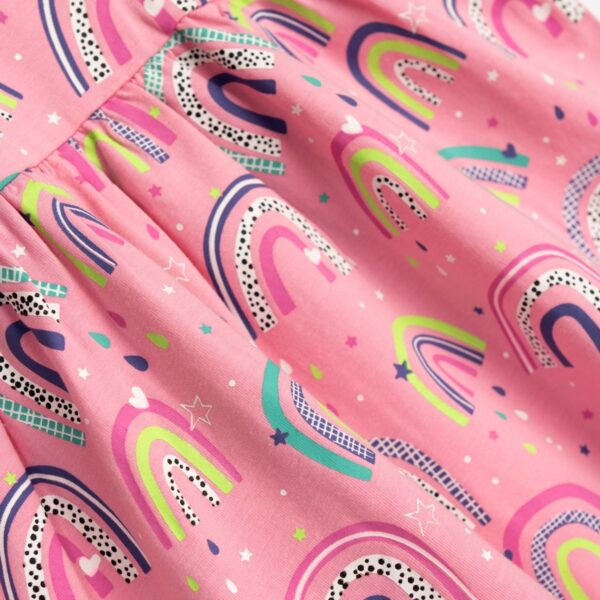 VESTIDO DEEP PINK - Imagen 2