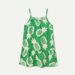 VESTIDO TROPICAL PIÑA