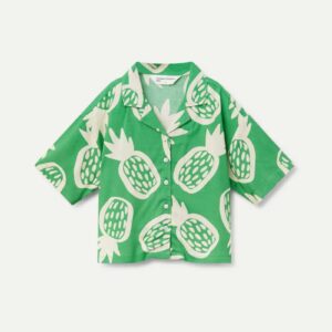 CAMISA TROPICAL PIÑA