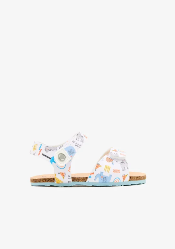 SANDALIAS JUNGLA - Imagen 2