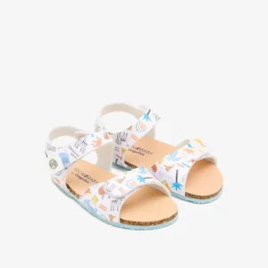 SANDALIAS JUNGLA