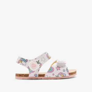 SANDALIA UNICORNIO CONGUITOS