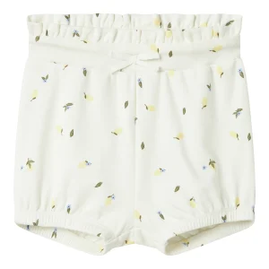 PANTALON CORTO CLOD DANCER LIMON
