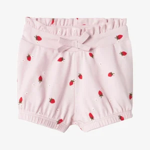 PANTALON CORTO LIGHT LIAC