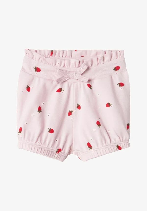 PANTALON CORTO LIGHT LIAC